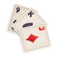 Cards at Aus Lots Online Casino