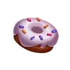 Donut at Aus Lots Online Casino