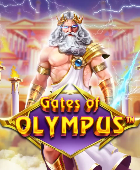 Play Gates of Olympus at Aus Lots Casino