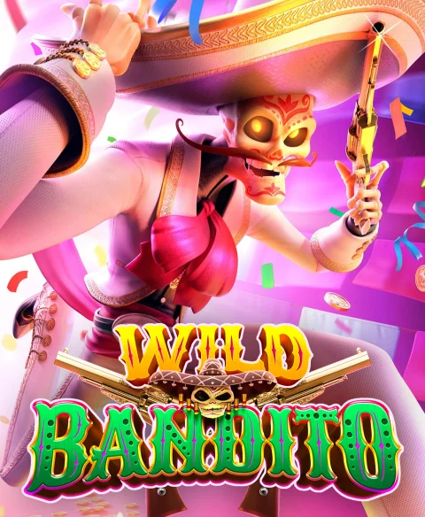 Play Wild Bandito at Aus Lots Casino