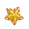 Star at Aus Lots Online Casino
